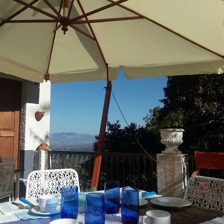 Casavacanze La Vigna Arenabianca Dış mekan fotoğraf