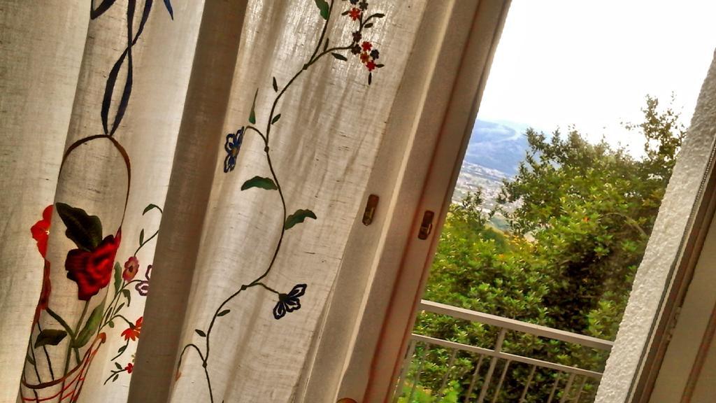 Casavacanze La Vigna Arenabianca Dış mekan fotoğraf