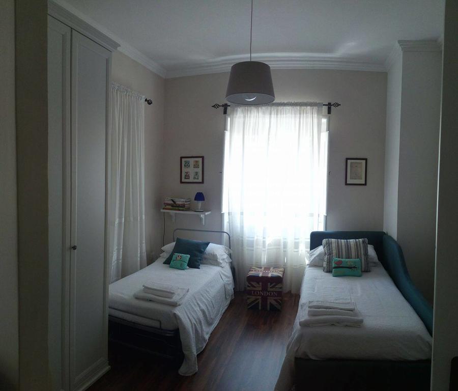 Casavacanze La Vigna Arenabianca Dış mekan fotoğraf